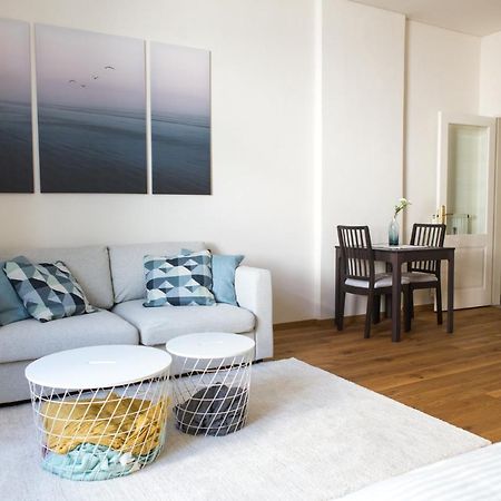 Charming City Apartment Грац Екстер'єр фото