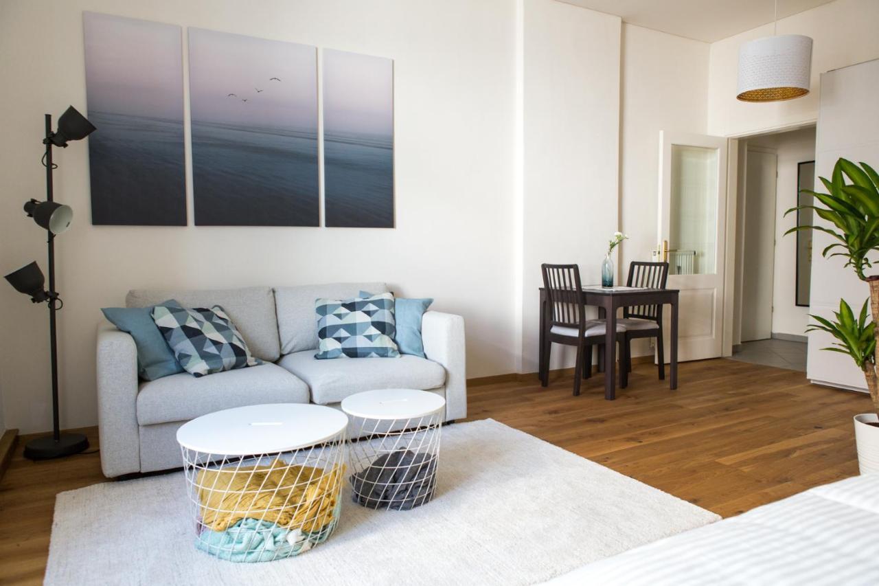 Charming City Apartment Грац Екстер'єр фото